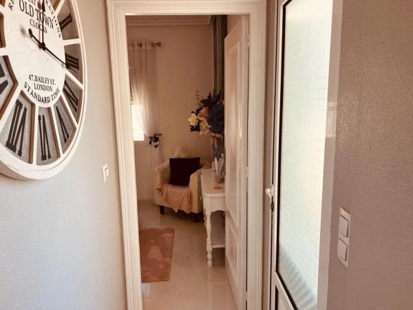 Casa independiente en Villamartin s/n