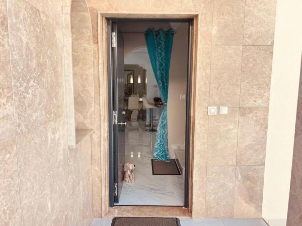 Casa independiente en Villamartin s/n