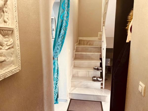 Casa independiente en Villamartin s/n