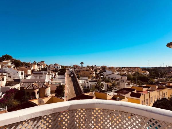 Casa independiente en Villamartin s/n