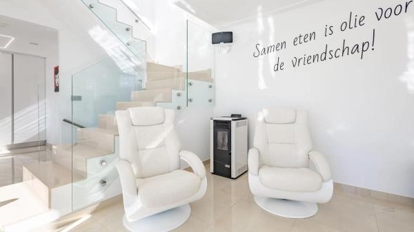 Casa independiente en calle Navia