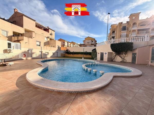 Piso en calle Bahamas