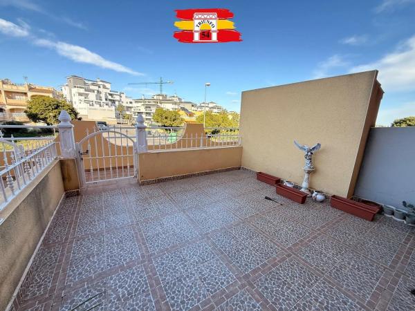 Piso en calle Bahamas