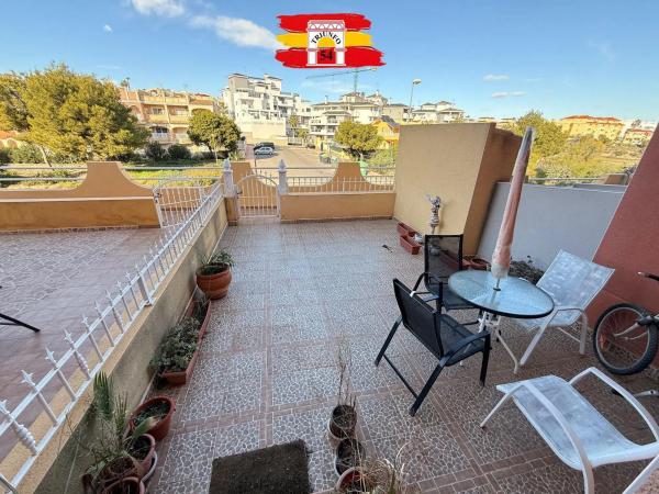 Piso en calle Bahamas