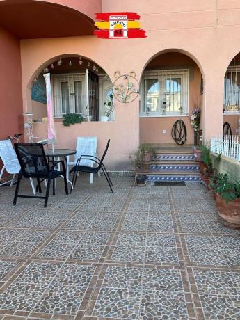 Piso en calle Bahamas