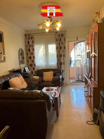 Piso en calle Bahamas