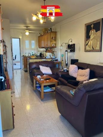 Piso en calle Bahamas