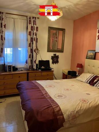 Piso en calle Bahamas