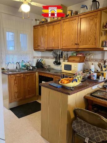 Piso en calle Bahamas