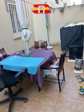 Piso en calle Bahamas