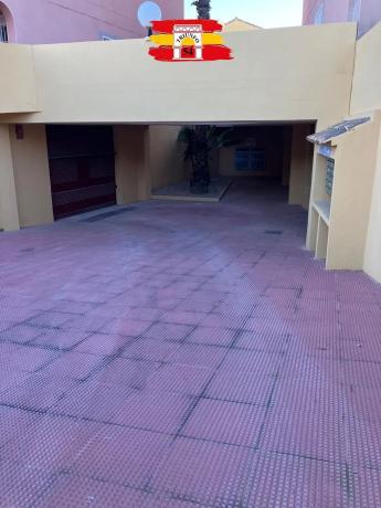 Piso en calle Bahamas