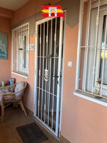 Piso en calle Bahamas