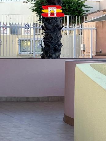 Piso en calle Bahamas