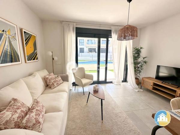 Ático en Barrio Villamartín-Las Filipinas