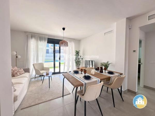 Ático en Barrio Villamartín-Las Filipinas