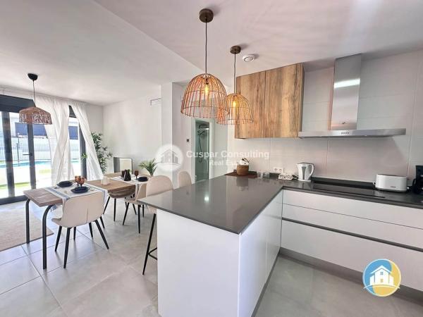 Ático en Barrio Villamartín-Las Filipinas