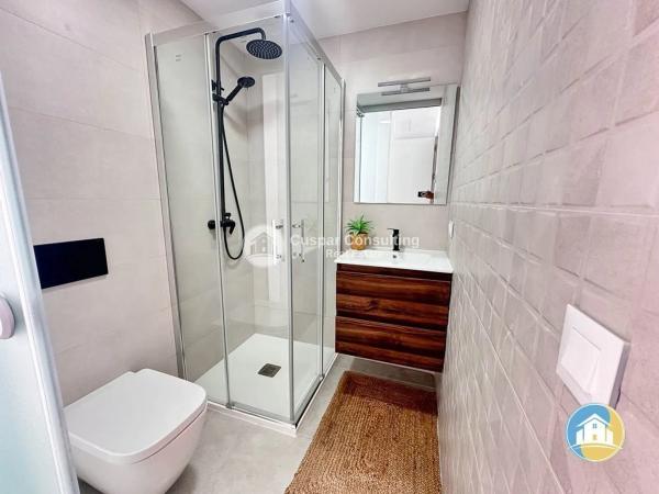 Ático en Barrio Villamartín-Las Filipinas