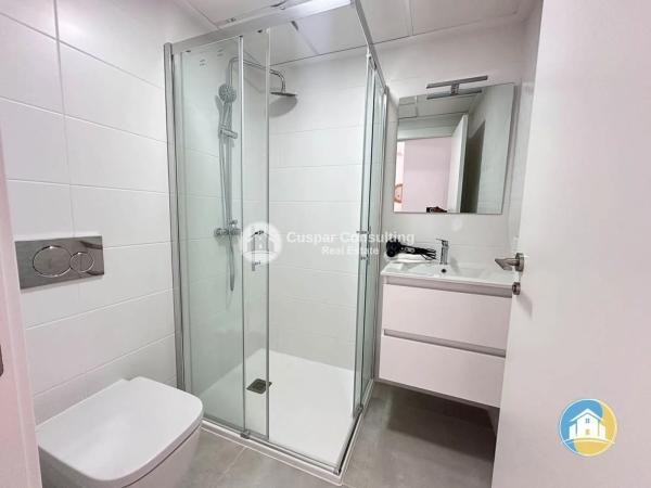 Ático en Barrio Villamartín-Las Filipinas