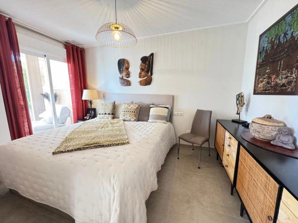 Piso en calle Gigantes y Cabezudos, 14