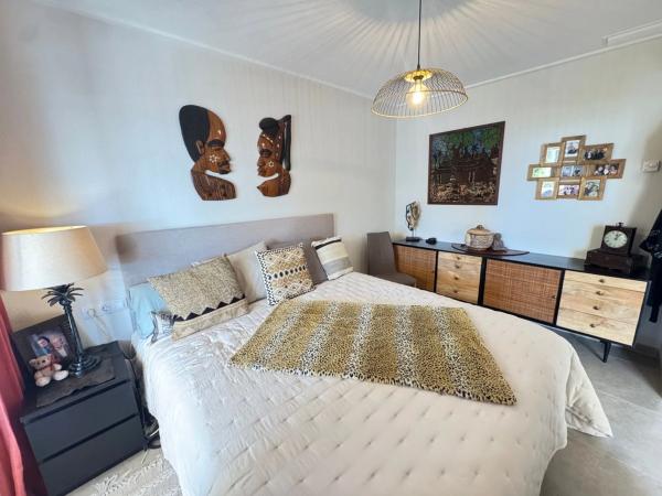 Piso en calle Gigantes y Cabezudos, 14