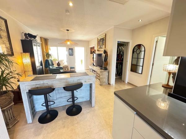 Piso en calle Gigantes y Cabezudos, 14