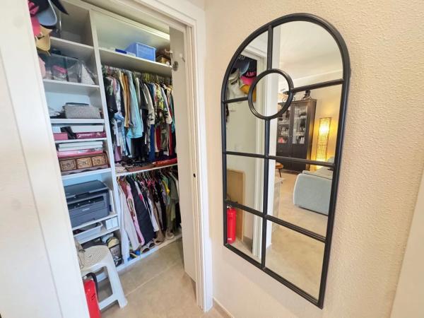 Piso en calle Gigantes y Cabezudos, 14