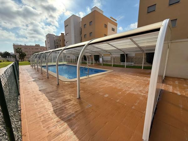 Piso en calle Vainilla s/n