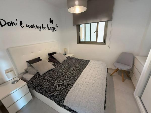 Piso en calle Vainilla s/n