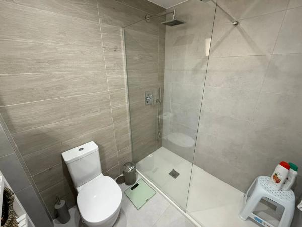 Piso en calle Vainilla s/n