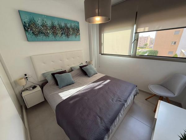 Piso en calle Vainilla s/n