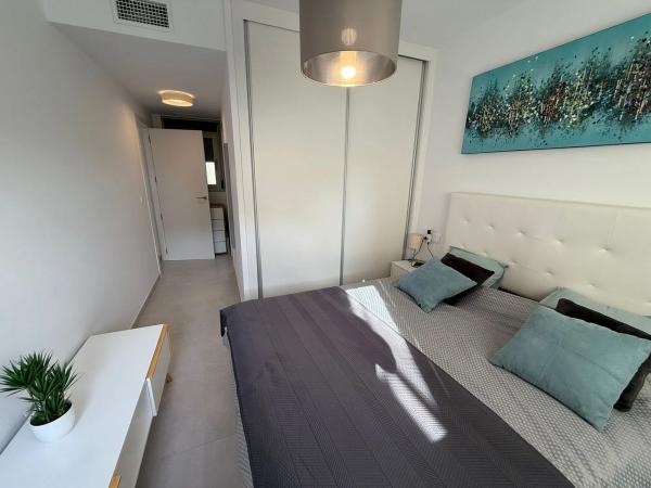 Piso en calle Vainilla s/n