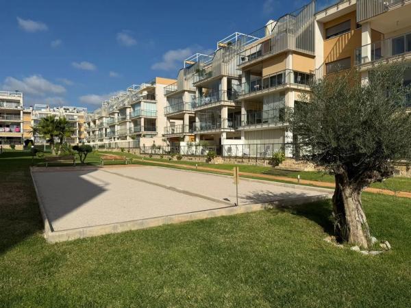 Piso en calle Vainilla s/n