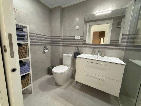 Piso en calle Vainilla s/n