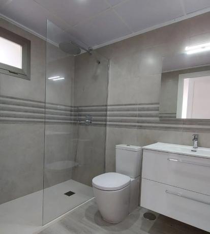 Piso en calle Pimienta