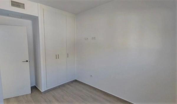 Piso en calle Pimienta