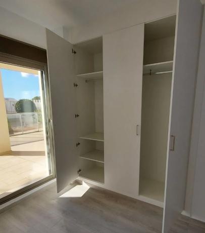 Piso en calle Pimienta