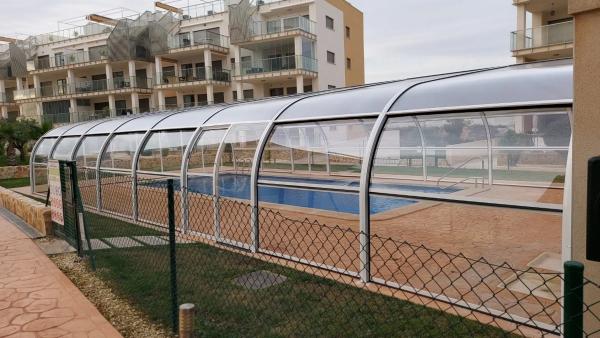 Piso en calle Pimienta