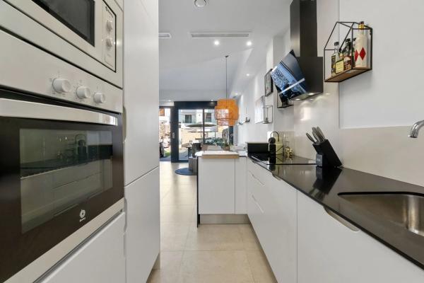 Chalet adosado en calle Bidasoa s/n