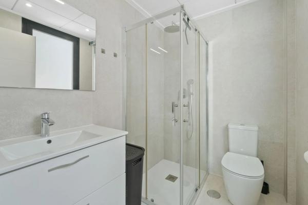 Chalet adosado en calle Bidasoa s/n