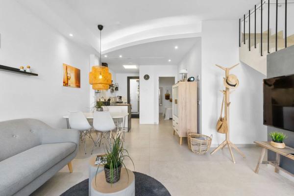 Chalet adosado en calle Bidasoa s/n