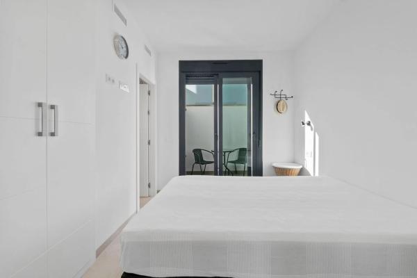 Chalet adosado en calle Bidasoa s/n