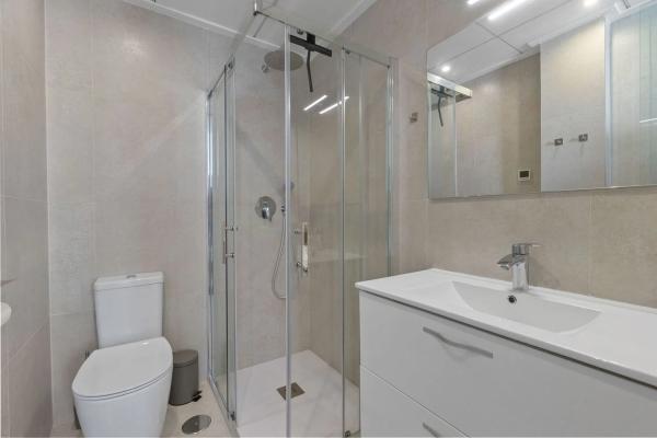 Chalet adosado en calle Bidasoa s/n