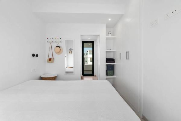 Chalet adosado en calle Bidasoa s/n