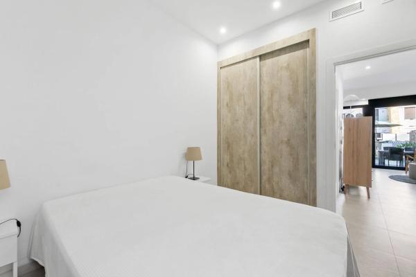 Chalet adosado en calle Bidasoa s/n