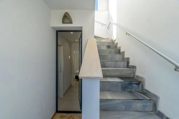 Chalet adosado en calle Bidasoa s/n