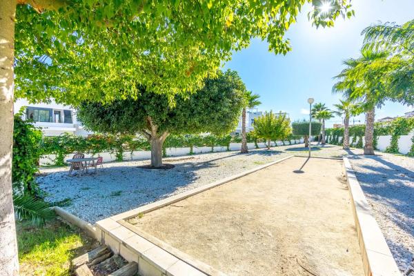 Chalet adosado en calle Bidasoa s/n