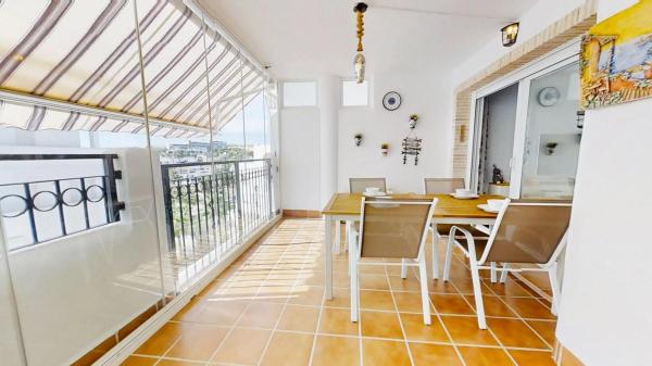 Piso en calle Gibraltar