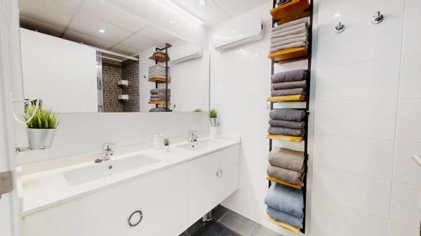 Piso en calle Gibraltar