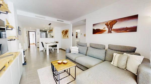 Piso en calle Gibraltar