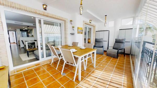 Piso en calle Gibraltar